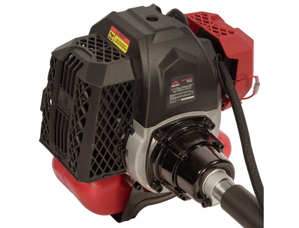 Мотокоса Vitals Professional BK 525n