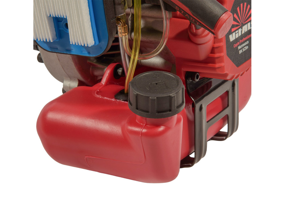 Мотокоса Vitals Professional BK 525n