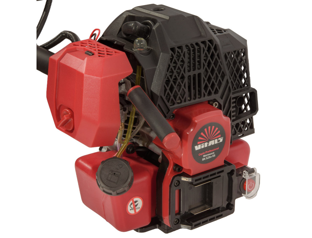 Мотокоса Vitals Professional BK 525n ES