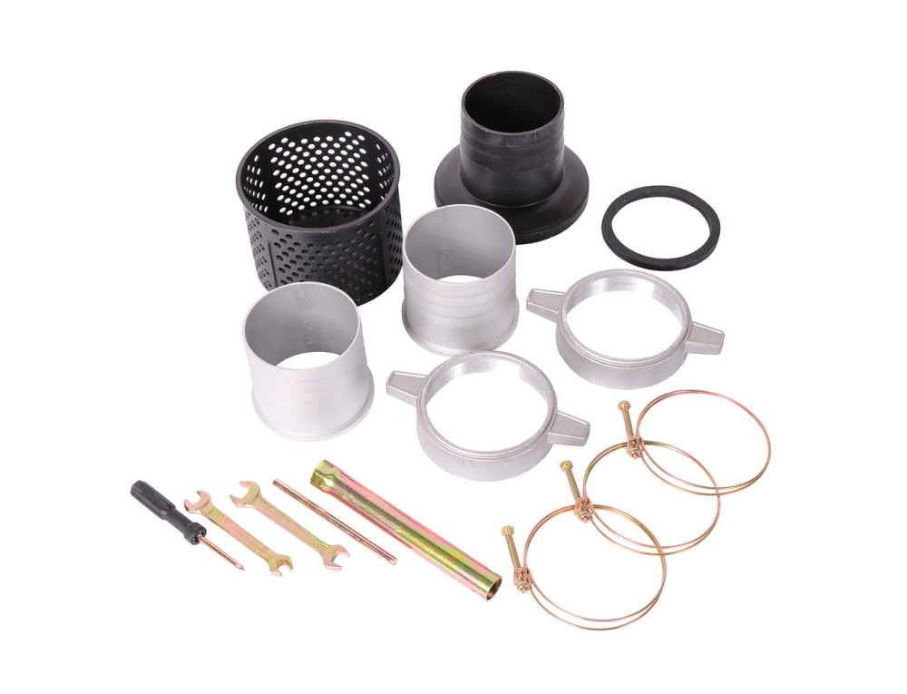 Мотопомпа Vitals Master PQ 4-120b