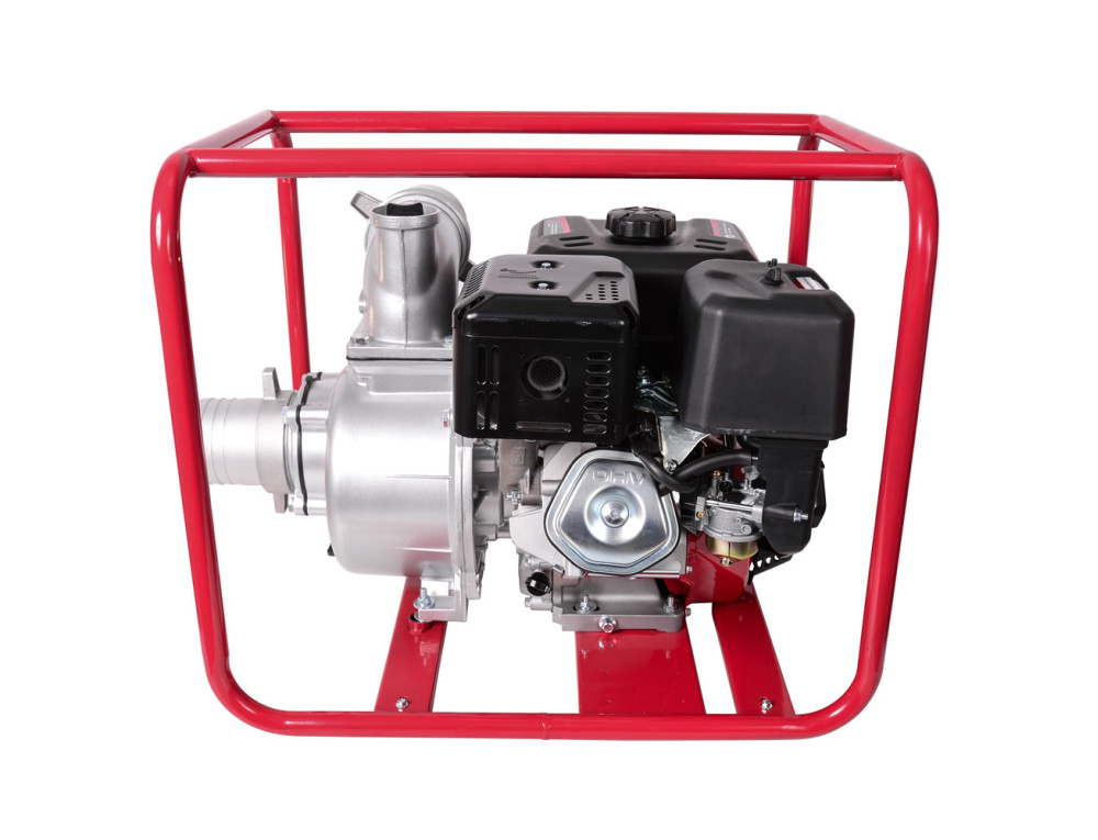 Мотопомпа Vitals Master PQ 4-120b