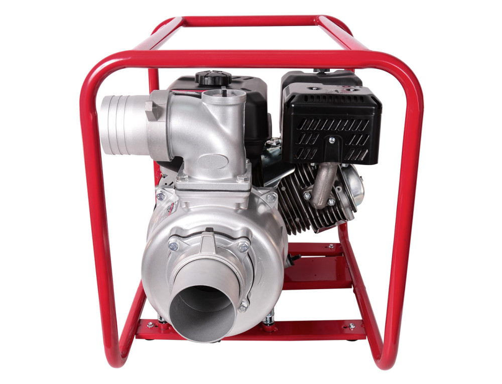 Мотопомпа Vitals Master PQ 4-120b