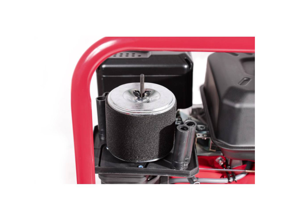 Мотопомпа Vitals Master PQ 4-120b