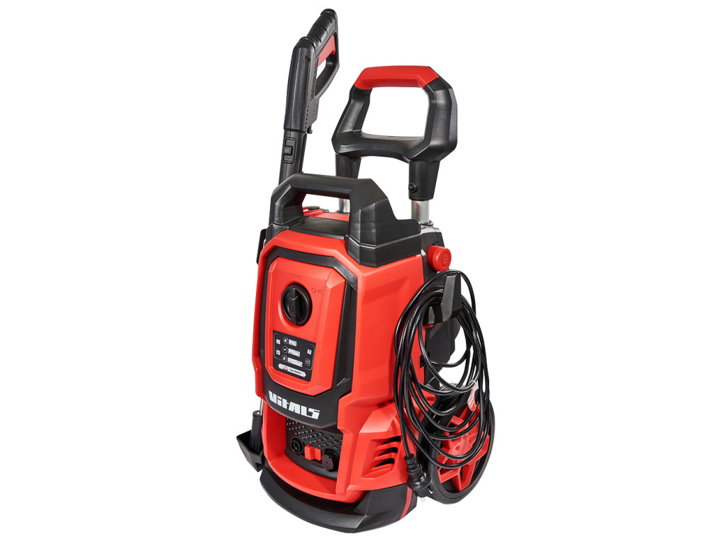 Мийка високого тиску Vitals Master Am 7.5-160w digital