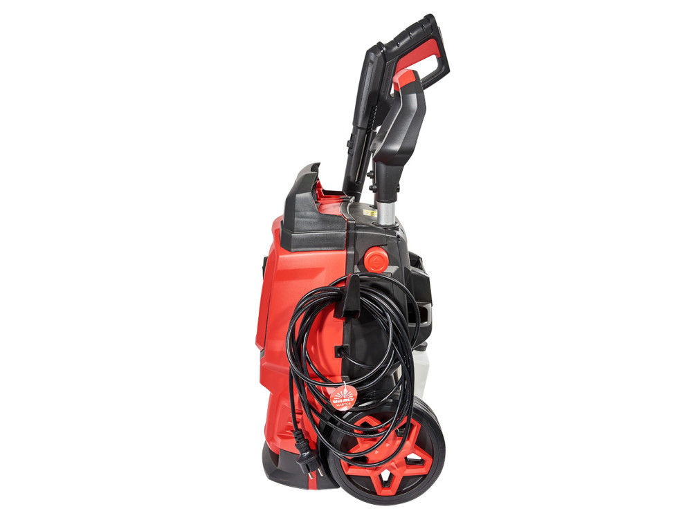Мийка високого тиску Vitals Master Am 7.5-160w digital
