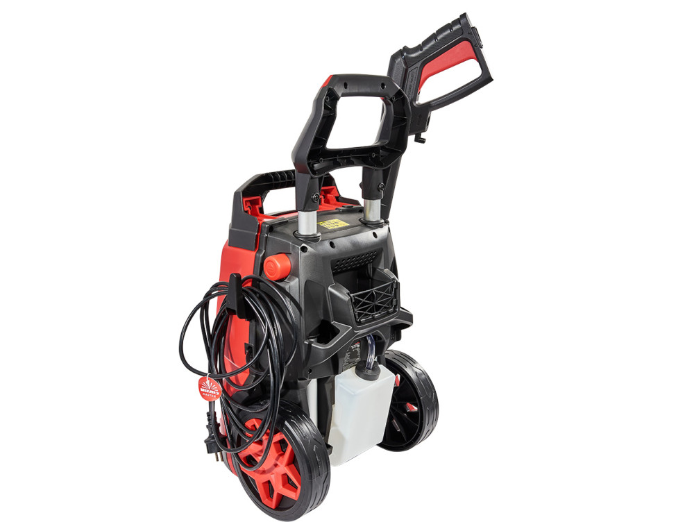 Мийка високого тиску Vitals Master Am 7.5-160w digital