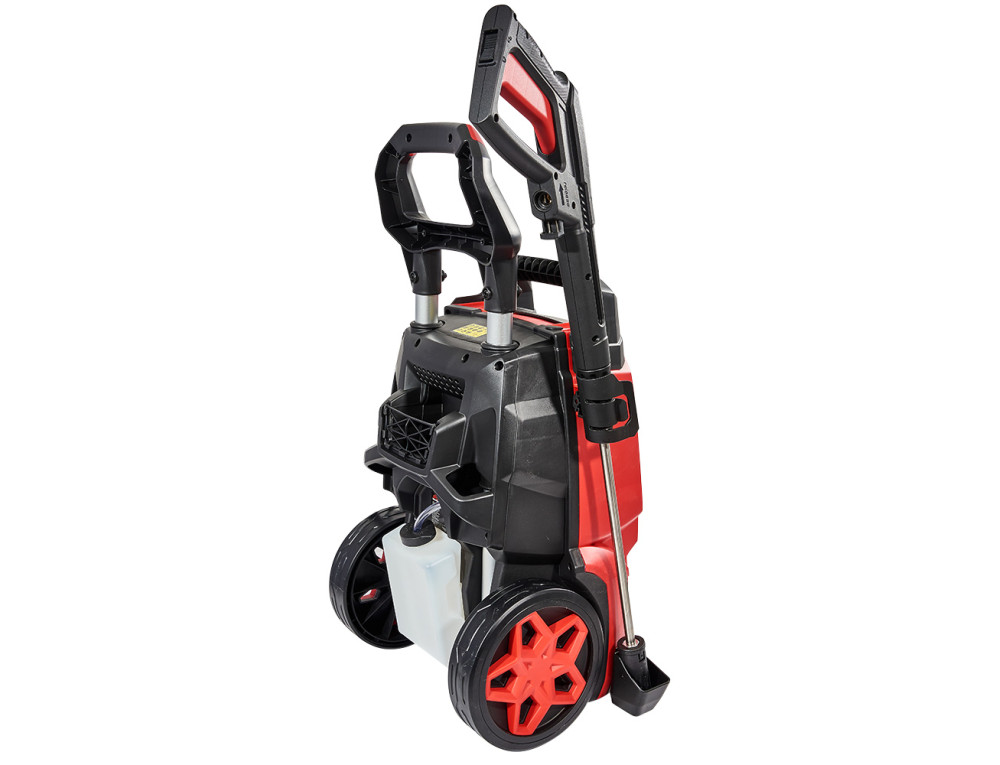 Мийка високого тиску Vitals Master Am 7.5-160w digital