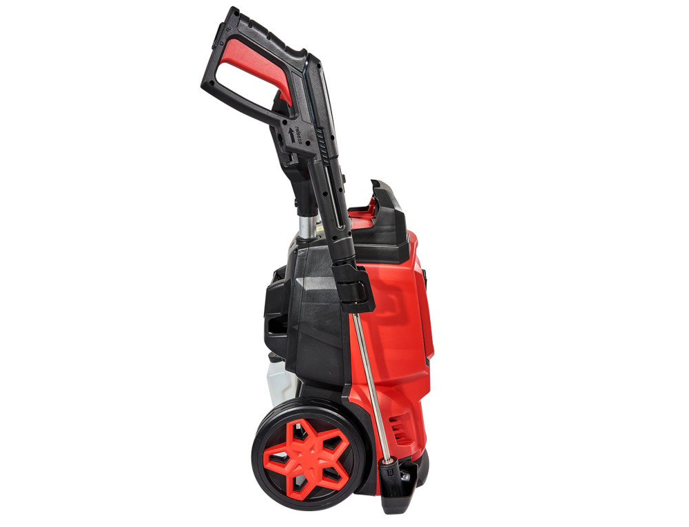 Мийка високого тиску Vitals Master Am 7.5-160w digital
