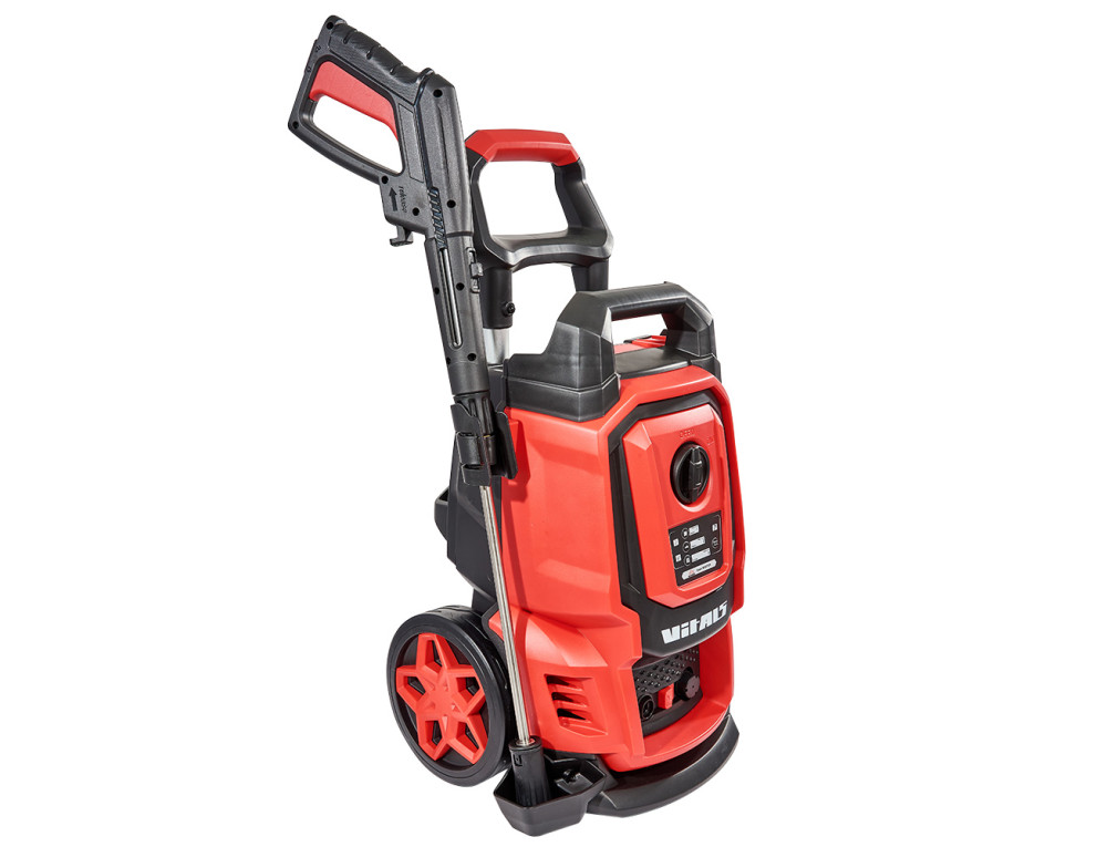 Мийка високого тиску Vitals Master Am 7.5-160w digital