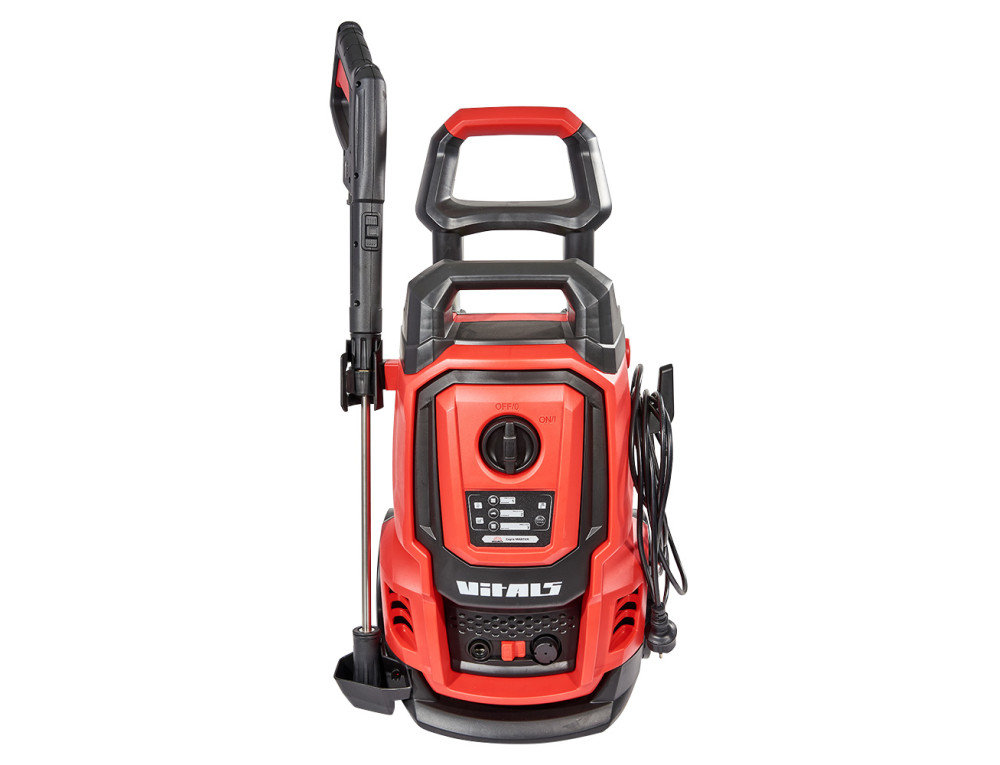 Мийка високого тиску Vitals Master Am 7.5-160w digital