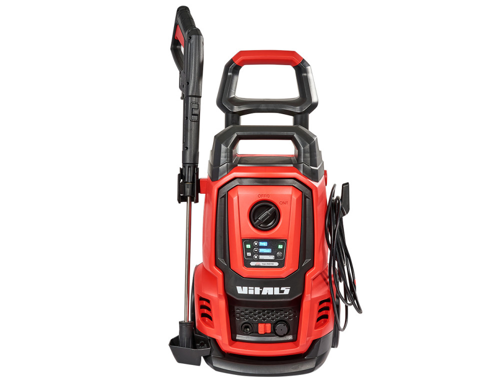 Мийка високого тиску Vitals Master Am 7.5-160w digital