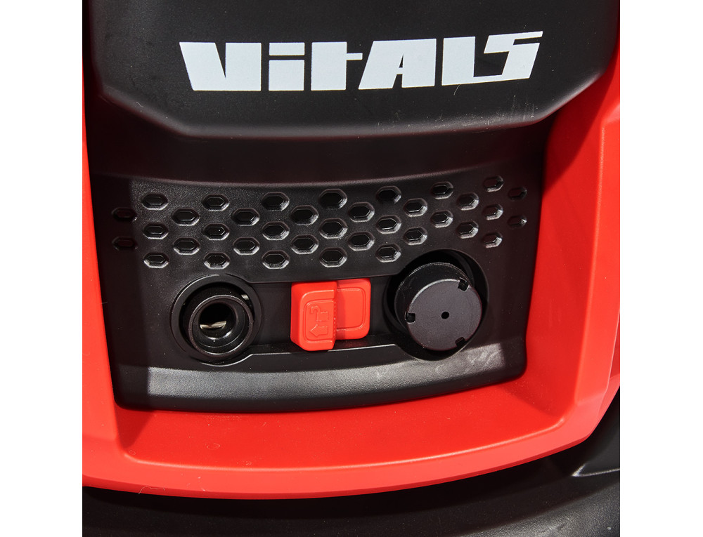 Мийка високого тиску Vitals Master Am 7.5-160w digital