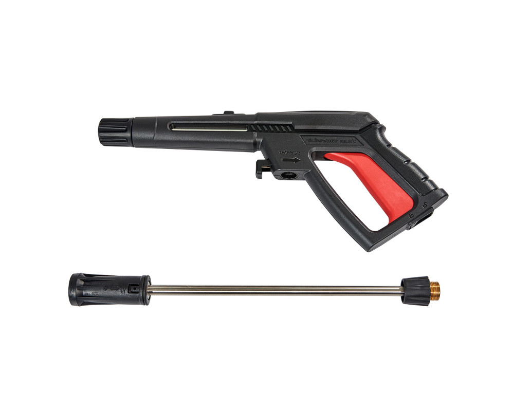 Мийка високого тиску Vitals Master Am 7.5-160w digital
