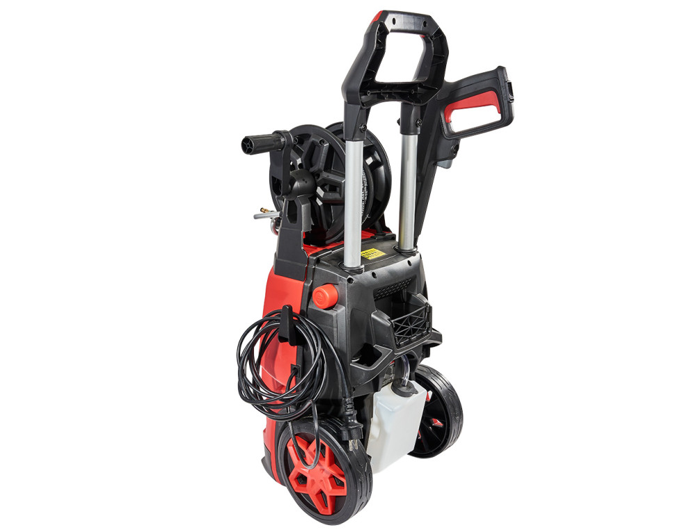 Мийка високого тиску Vitals Master Am 7.5-195w digital premium