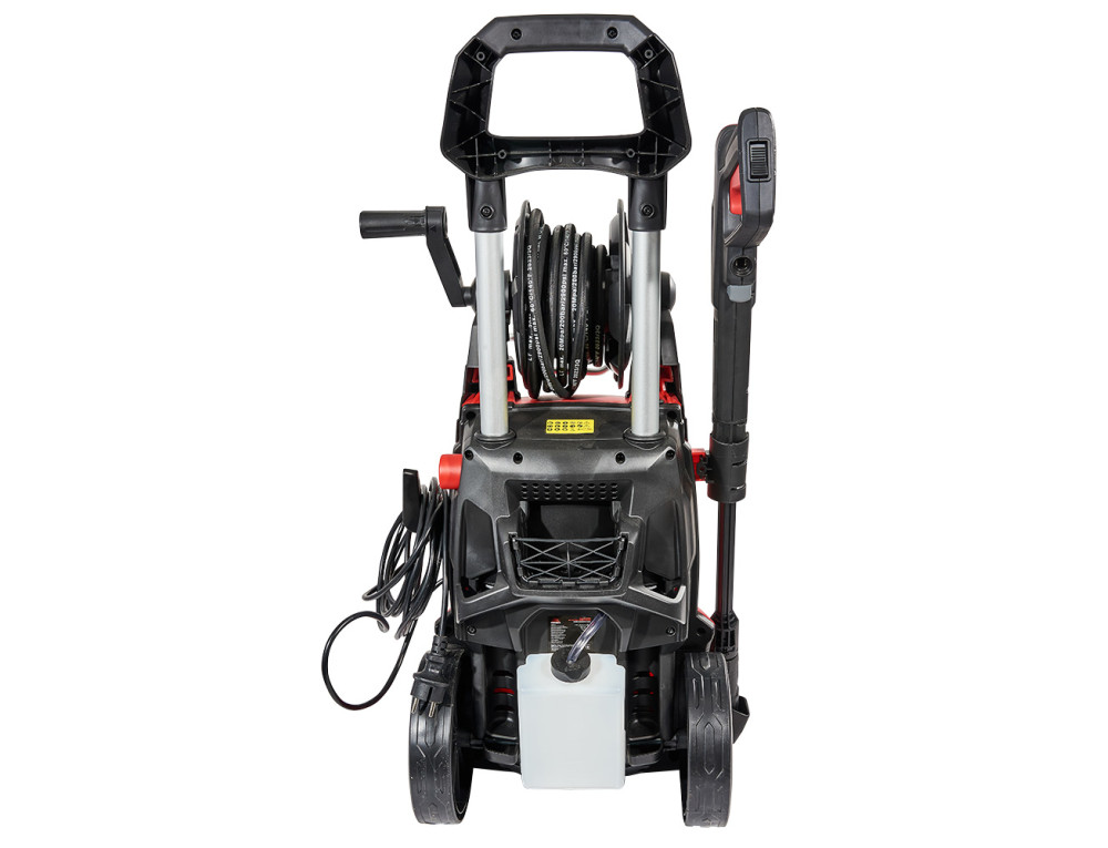 Мийка високого тиску Vitals Master Am 7.5-195w digital premium