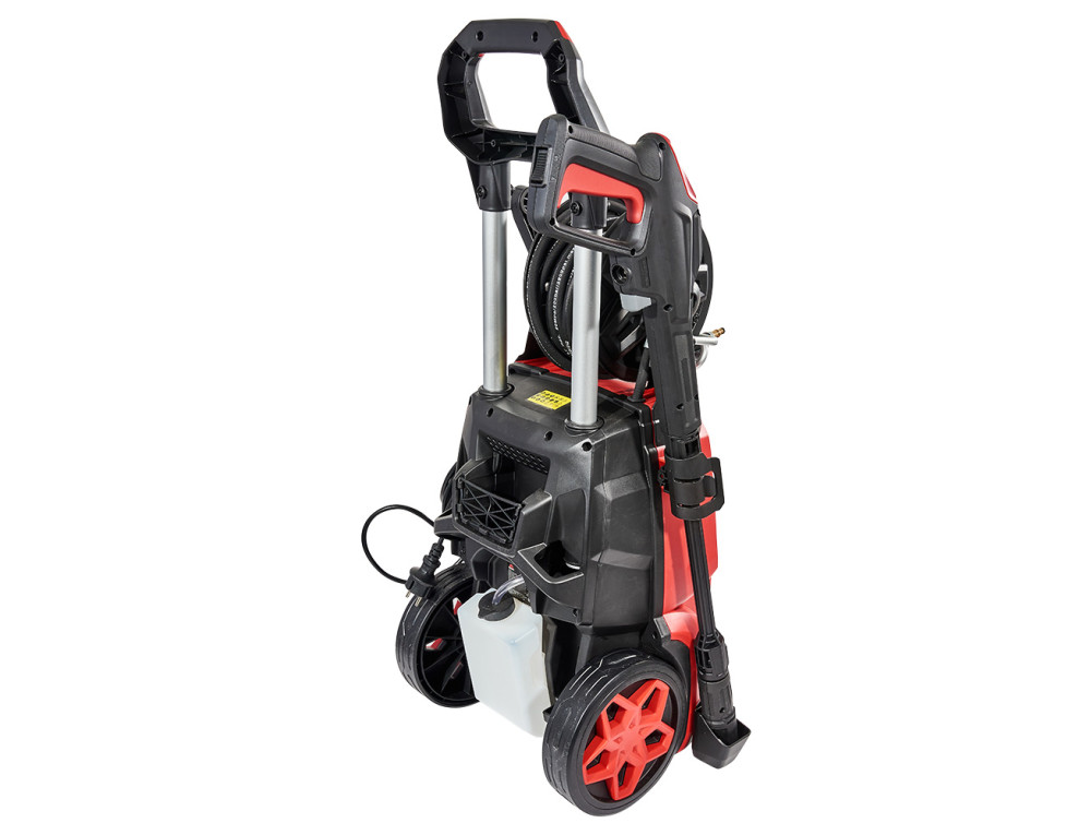 Мийка високого тиску Vitals Master Am 7.5-195w digital premium