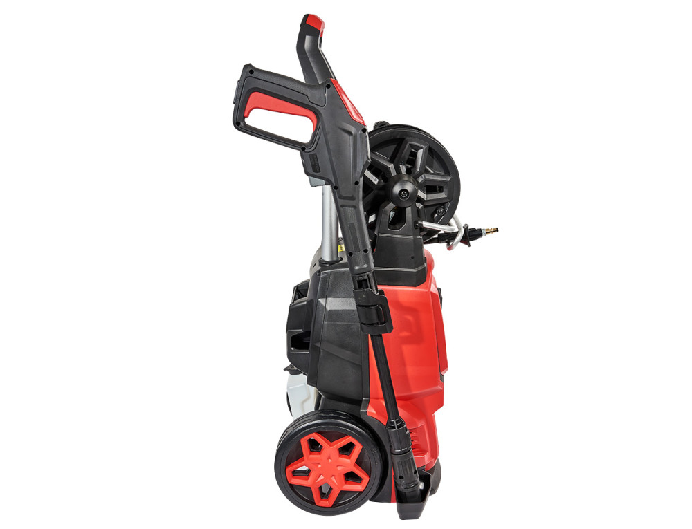 Мийка високого тиску Vitals Master Am 7.5-195w digital premium