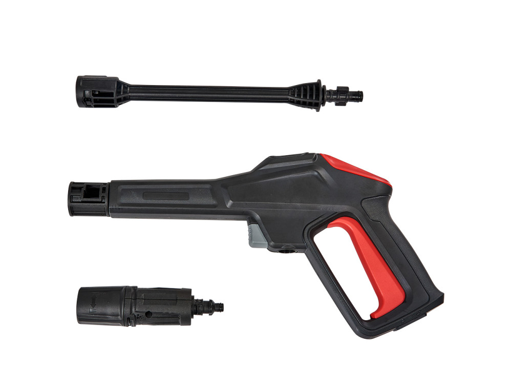 Мийка високого тиску Vitals Master Am 7.5-195w digital premium