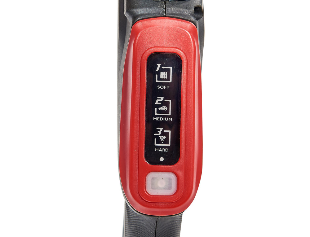 Мийка високого тиску Vitals Master Am 7.5-195w digital premium