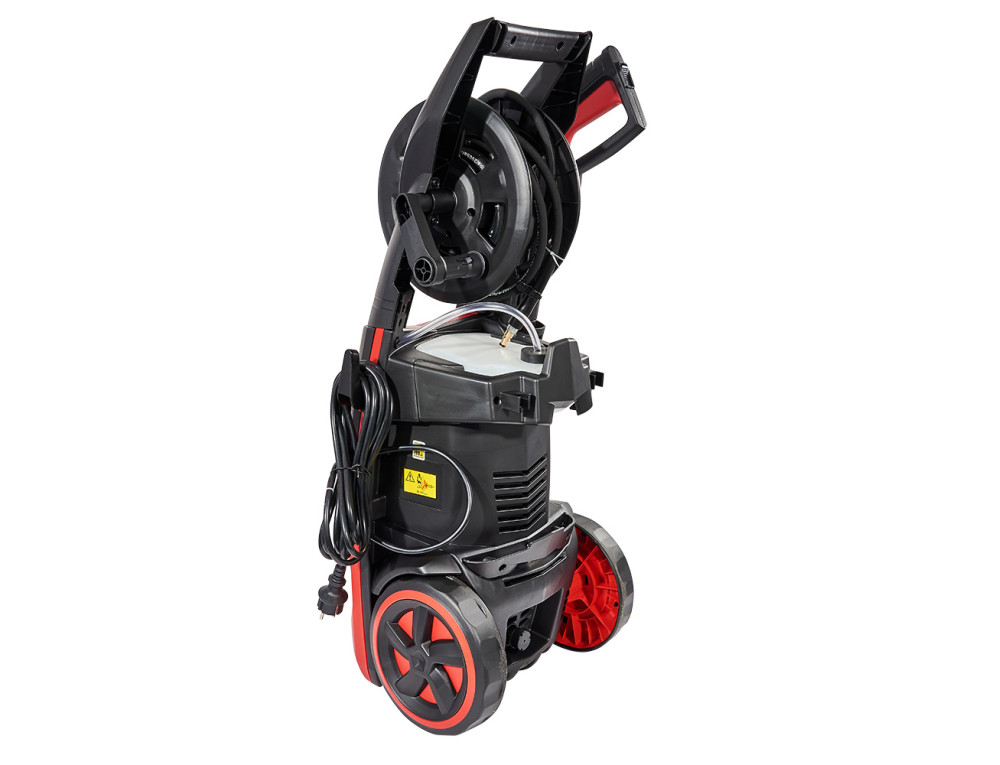 Мийка високого тиску Vitals Master Am 7.8-195alu premium