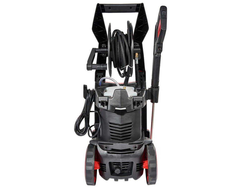 Мийка високого тиску Vitals Master Am 7.8-195alu premium