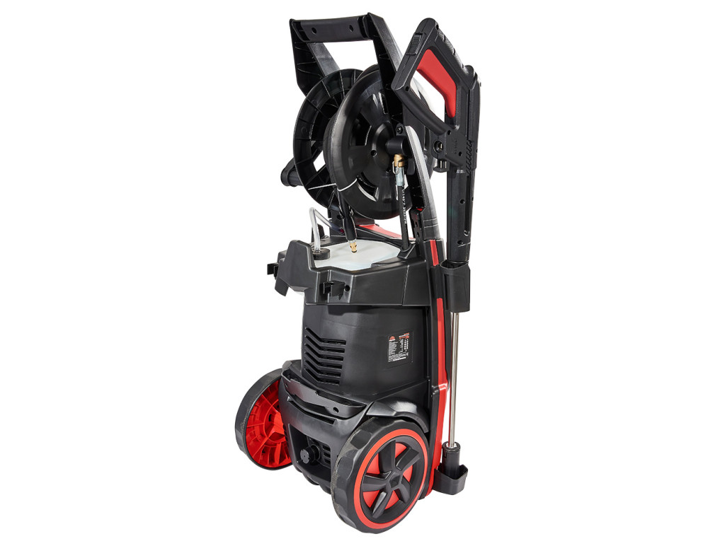 Мийка високого тиску Vitals Master Am 7.8-195alu premium