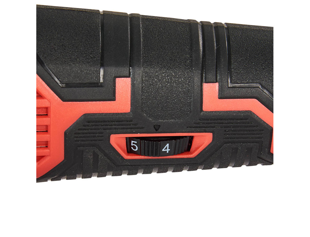 Мультитул акумуляторний Vitals Master AMi 1820 SmartLine+