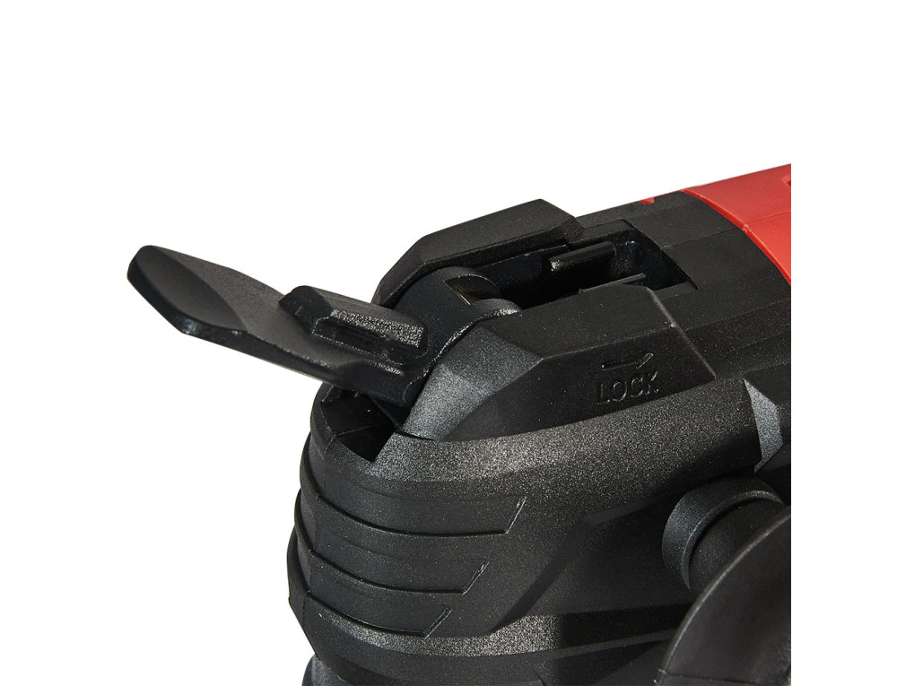 Мультитул акумуляторний Vitals Master AMi 1820 SmartLine+
