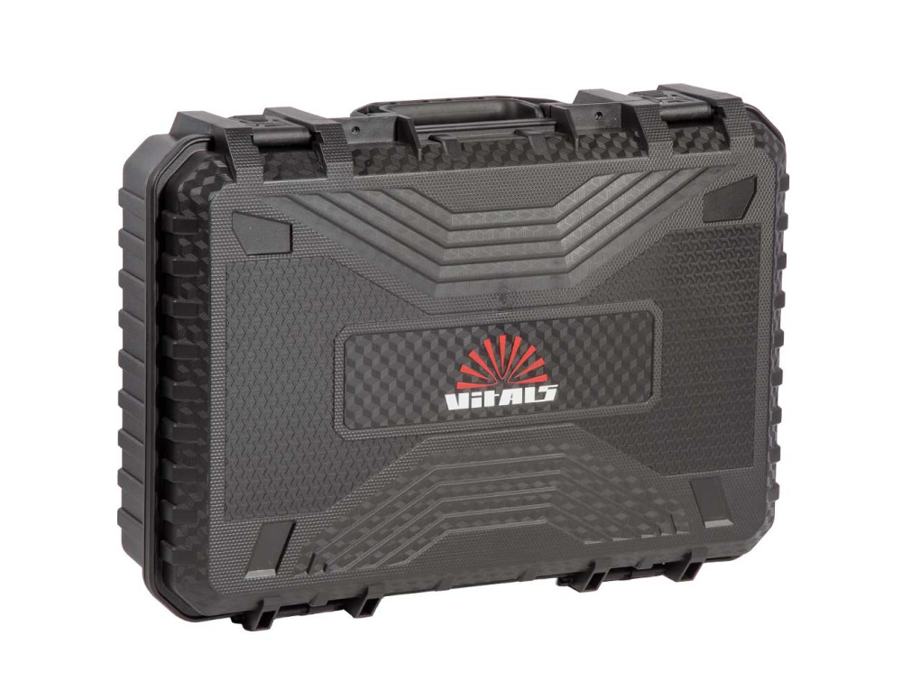 Набір акумуляторний Vitals Master COMBO KIT 4.2 18V