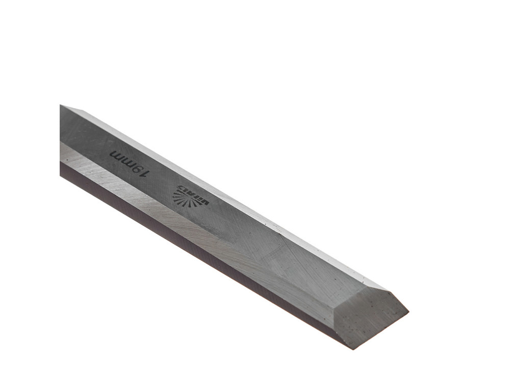 Набір стамесок 4 од. 6–12–19–25 мм Vitals Master