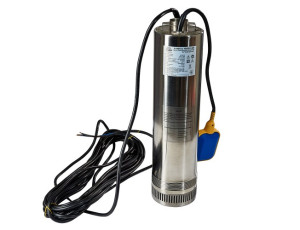 Насос заглибний колодязний Vitals Aqua PRO 5-4DCw 4535-1,0f