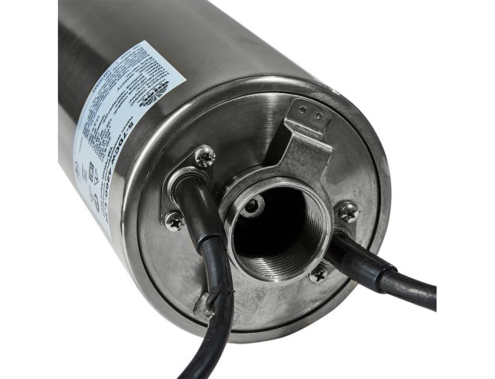Насос заглибний колодязний Vitals Aqua PRO 5-7DCw 4260-1,7f