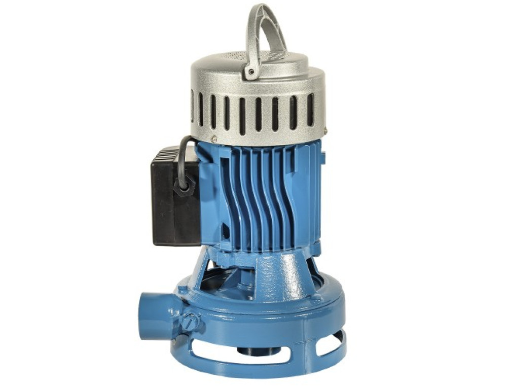 Насос поверхневий відцентровий вертикальний Vitals aqua СPV 10160w