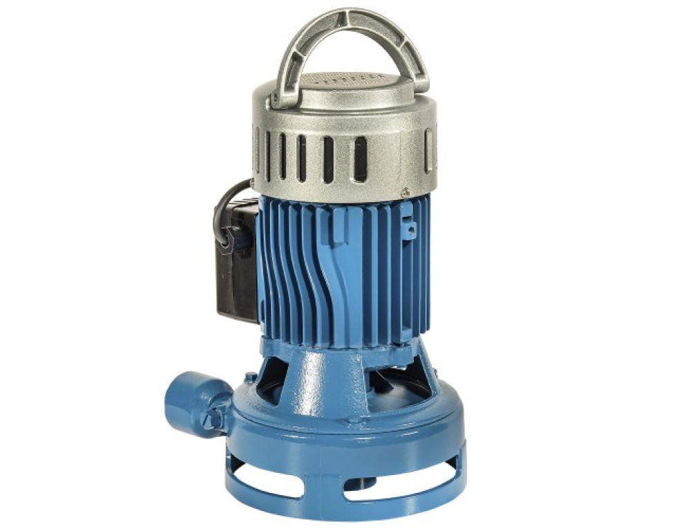 Насос поверхневий відцентровий вертикальний Vitals aqua СPV 10160w