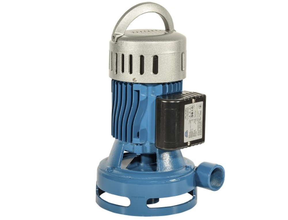 Насос поверхневий відцентровий вертикальний Vitals aqua СPV 10160w