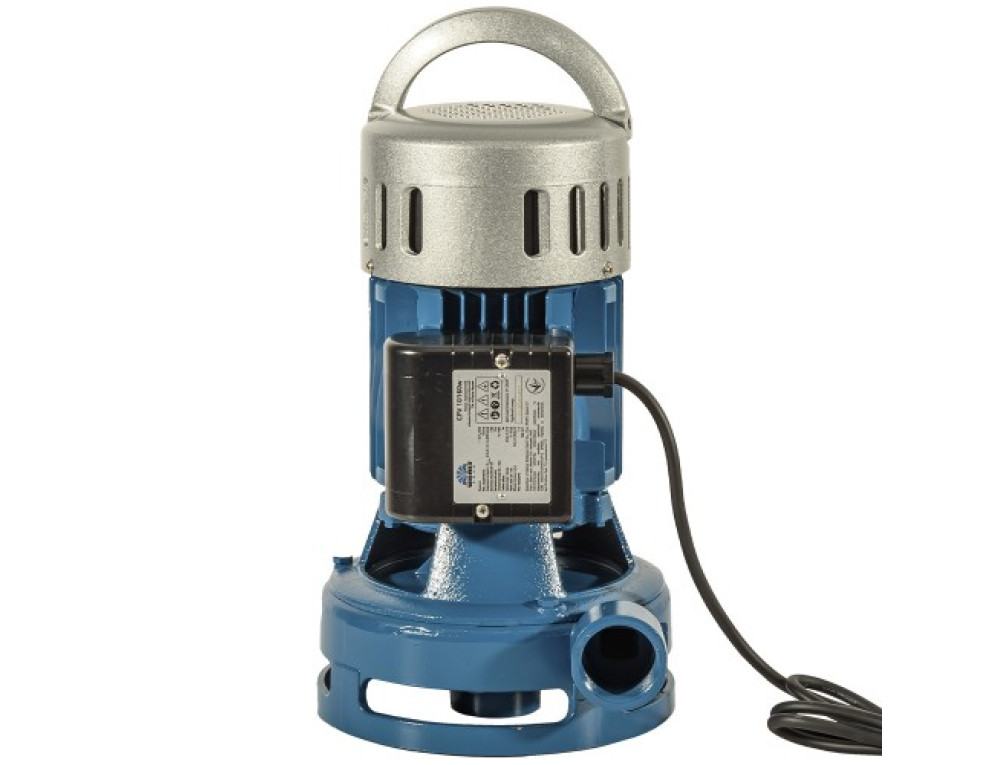 Насос поверхневий відцентровий вертикальний Vitals aqua СPV 10160w