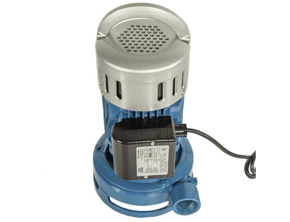 Насос поверхневий відцентровий вертикальний Vitals aqua СPV 10160w