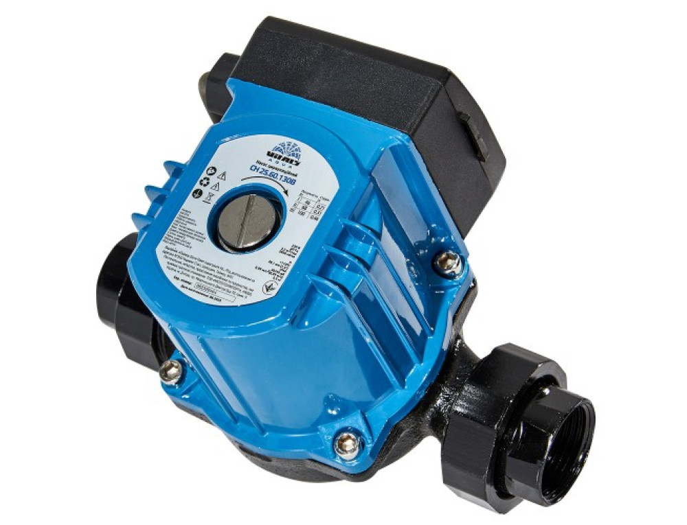 Насос циркуляційний Vitals Aqua CH 25.60.130B