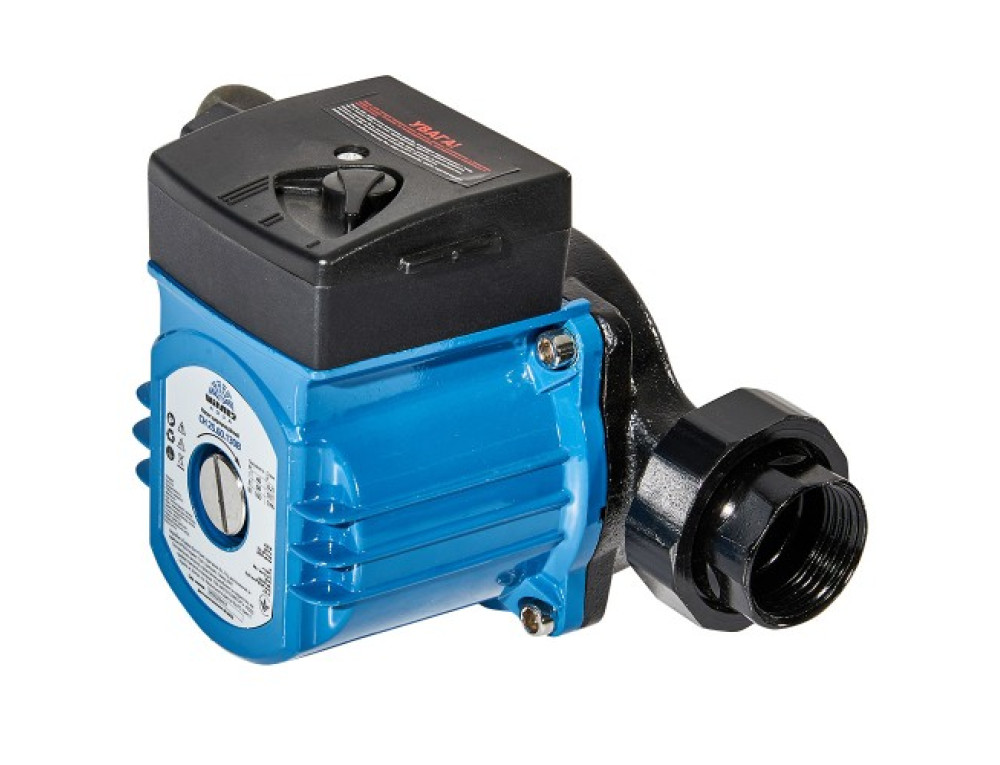 Насос циркуляційний Vitals Aqua CH 25.60.130B