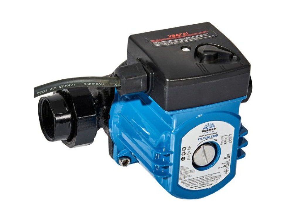 Насос циркуляційний Vitals Aqua CH 25.60.130B