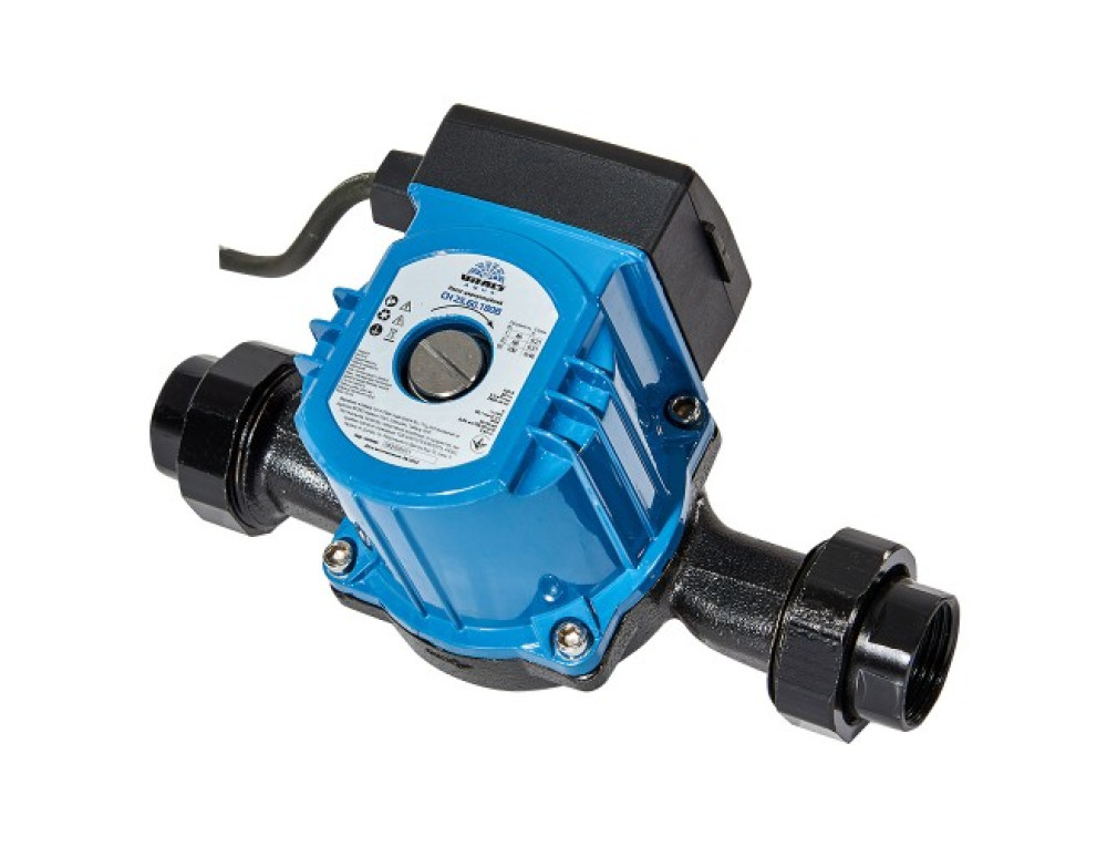 Насос циркуляційний Vitals Aqua CH 25.60.180B