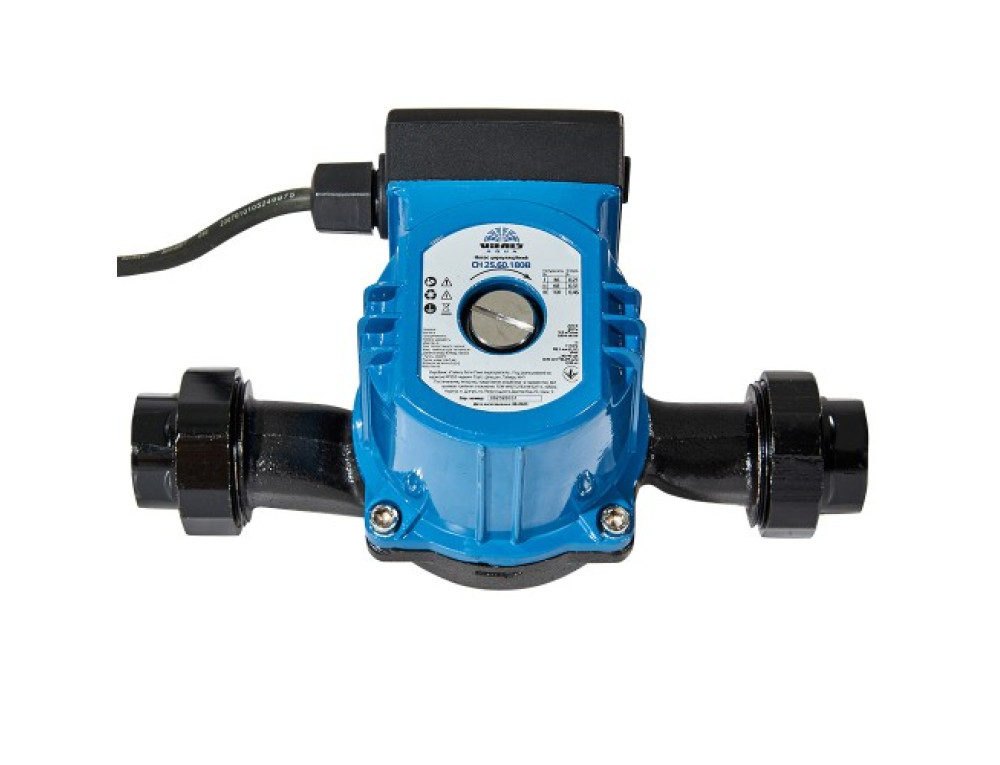Насос циркуляційний Vitals Aqua CH 25.60.180B