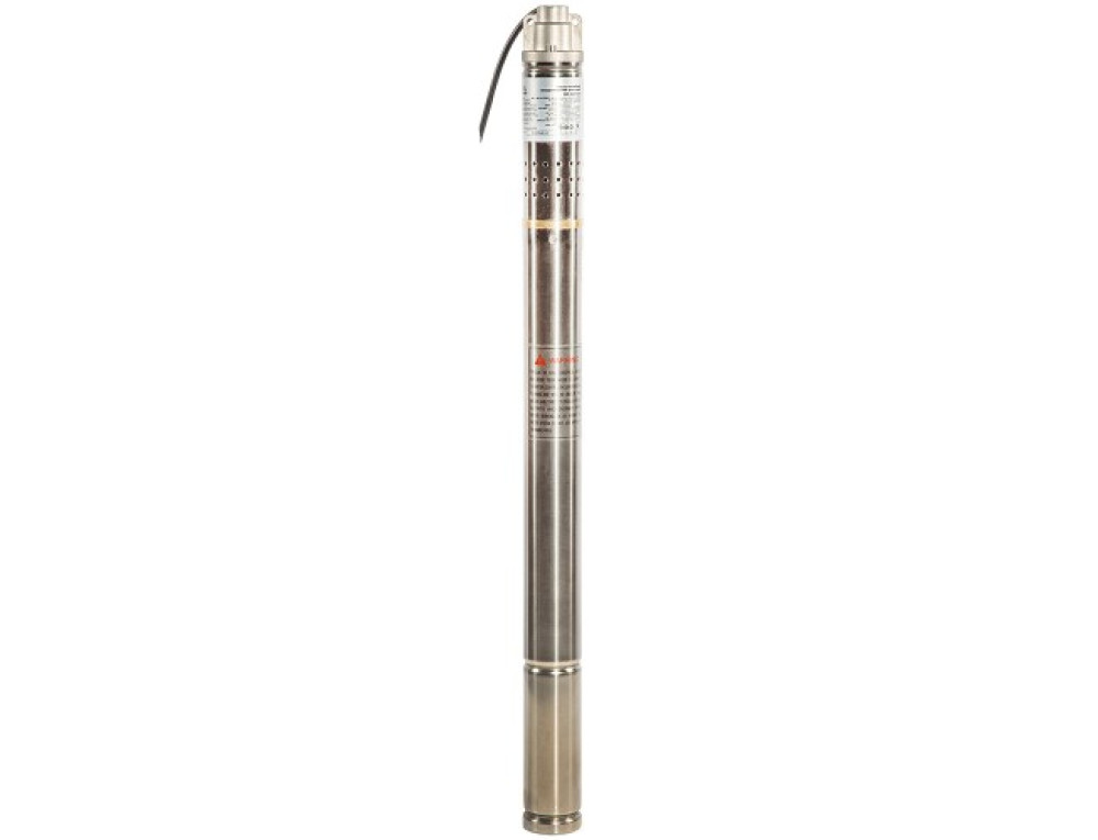 Насос заглибний свердловинний шнековий Vitals aqua 2DS 0527-0,4r