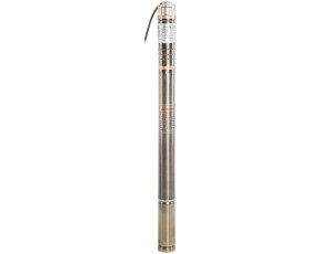 Насос заглибний свердловинний шнековий Vitals aqua 2DS 0527-0,4r