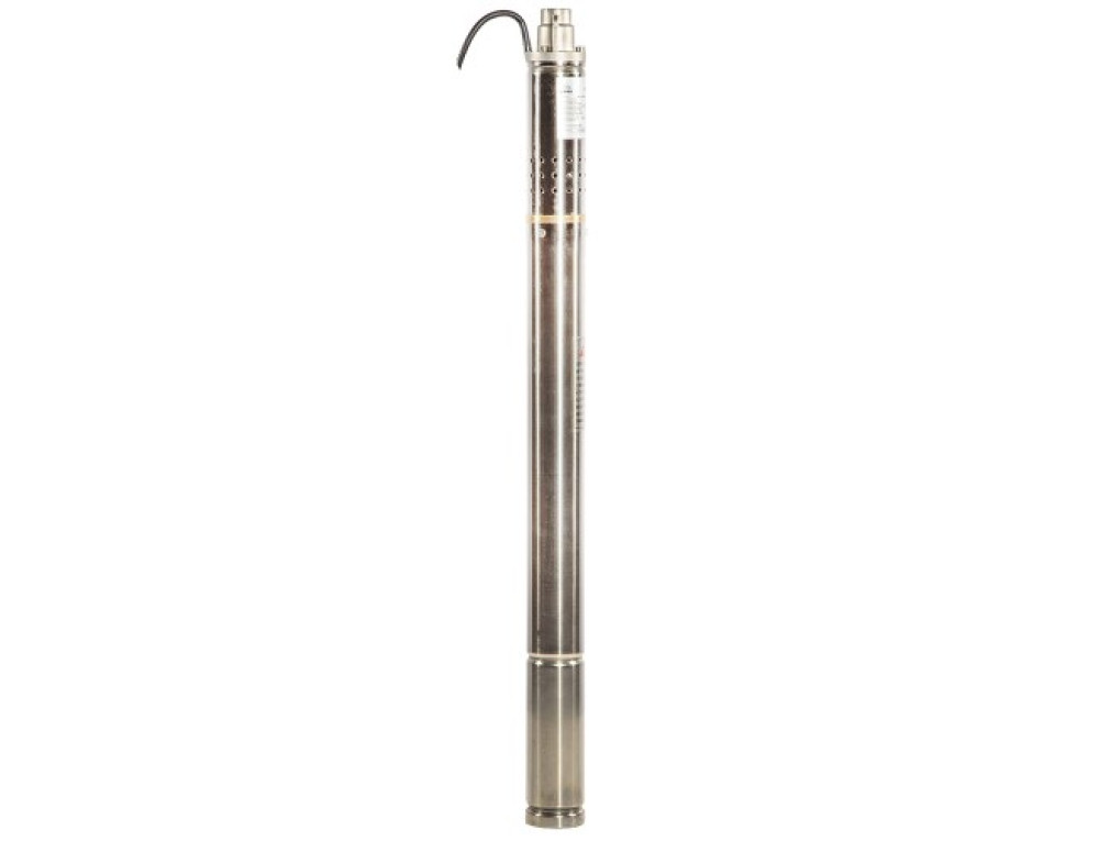 Насос заглибний свердловинний шнековий Vitals aqua 2DS 0527-0,4r
