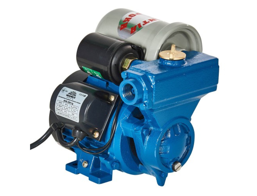 Насосна станція вихрова Vitals Aqua AVQ 220-1g