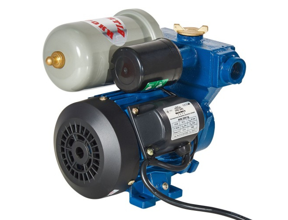 Насосна станція вихрова Vitals Aqua AVQ 220-1g