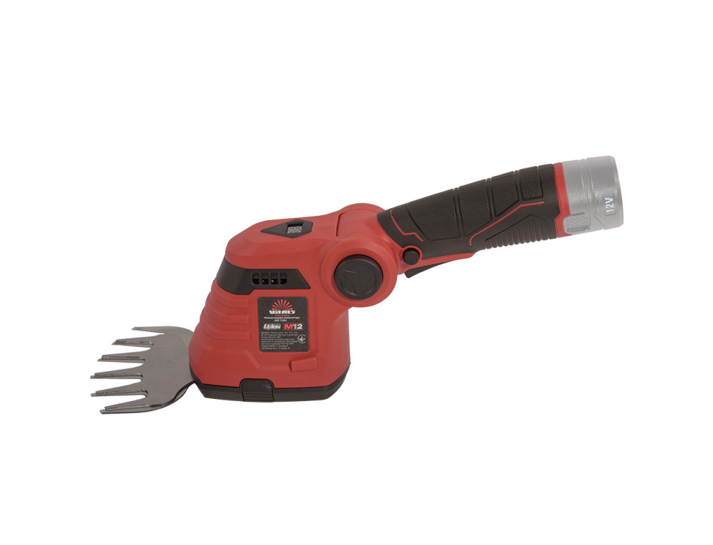 Ножиці-кущоріз акумуляторні Vitals Master AZS 1220с