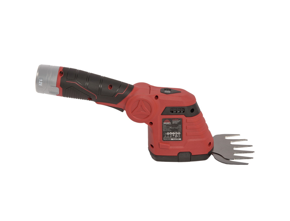 Ножиці-кущоріз акумуляторні Vitals Master AZS 1220с