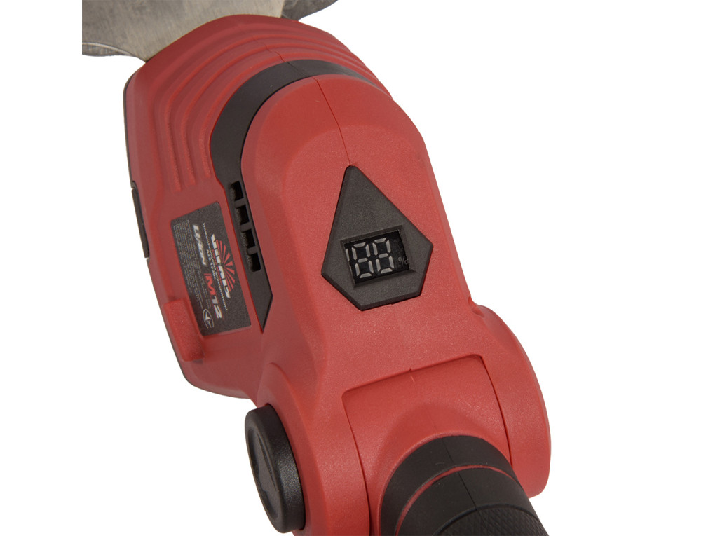 Ножиці-кущоріз акумуляторні Vitals Master AZS 1220с